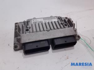 Używane Sterownik skrzyni automatycznej Citroen C3 (SC) 1.6 16V VTi 120 Cena € 183,75 Procedura marży oferowane przez Maresia Parts