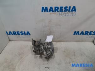 Used Gearbox Fiat Panda (312) 0.9 TwinAir 65 Price € 500,00 Margin scheme offered by Maresia Parts