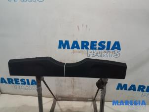 Used Parcel shelf Fiat 500 (312) 0.9 TwinAir 85 Price € 60,00 Margin scheme offered by Maresia Parts