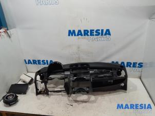 Used Airbag set + dashboard Fiat 500 (312) 0.9 TwinAir 85 Price € 700,00 Margin scheme offered by Maresia Parts