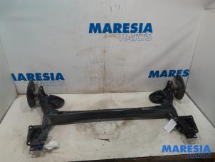 Used Rear-wheel drive axle Citroen Berlingo 1.5 BlueHDi 100 Price € 314,60 Inclusive VAT offered by Maresia Parts