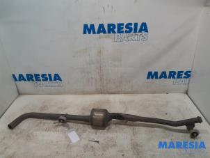 Used Catalytic converter Citroen Berlingo 1.5 BlueHDi 100 Price € 320,65 Inclusive VAT offered by Maresia Parts