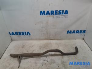 Used Exhaust rear silencer Citroen Berlingo 1.5 BlueHDi 100 Price € 181,50 Inclusive VAT offered by Maresia Parts