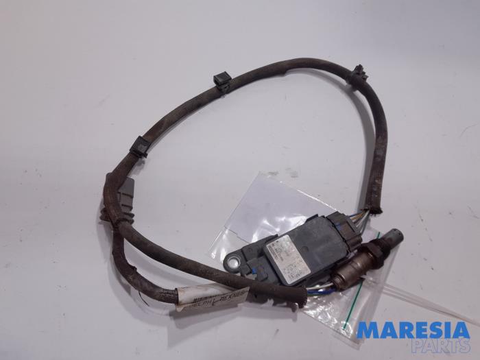 Używane Czujnik Nox Citroen Berlingo 1.5 BlueHDi 100 Cena € 151,25 Z VAT oferowane przez Maresia Parts
