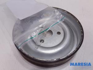 Used Water pump pulley Peugeot 207/207+ (WA/WC/WM) 1.6 16V VTi Price € 25,00 Margin scheme offered by Maresia Parts