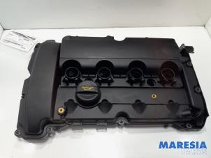 Used Rocker cover Citroen C5 III Berline (RD) 1.6 16V THP 155 Price € 115,00 Margin scheme offered by Maresia Parts
