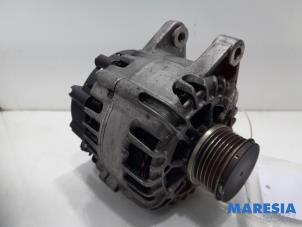Used Dynamo Citroen C3 (SX/SW) 1.2 12V e-THP PureTech 110 Price € 60,00 Margin scheme offered by Maresia Parts