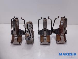 Used Camshaft Citroen DS3 (SA) 1.4 16V VTi Price € 45,00 Margin scheme offered by Maresia Parts
