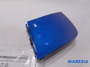 Used Tank cap cover Peugeot 107 1.0 12V Price € 20,00 Margin scheme offered by Maresia Parts