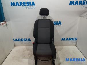 Gebrauchte Sitz links Citroen Berlingo 1.5 BlueHDi 100 Preis € 332,75 Mit Mehrwertsteuer angeboten von Maresia Parts