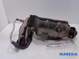 Gebrauchte Katalysator Peugeot 107 1.0 12V Preis € 200,00 Margenregelung angeboten von Maresia Parts