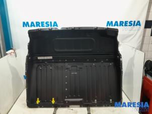 Używane Przegroda kabiny Citroen Berlingo 1.5 BlueHDi 100 Cena € 266,20 Z VAT oferowane przez Maresia Parts