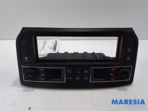 Used Heater control panel Citroen C5 III Berline (RD) 1.8 16V Price € 210,00 Margin scheme offered by Maresia Parts