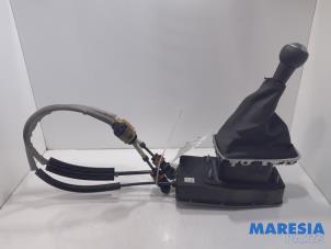 Used Gear stick Citroen C5 III Berline (RD) 1.8 16V Price € 75,00 Margin scheme offered by Maresia Parts