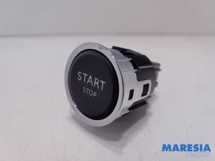 Gebrauchte Start/Stopp Schalter Citroen C3 (SX/SW) 1.2 12V e-THP PureTech 110 Preis € 15,00 Margenregelung angeboten von Maresia Parts