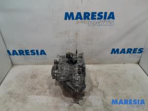 Used Gearbox Renault Scénic III (JZ) 2.0 16V CVT Price € 1.750,00 Margin scheme offered by Maresia Parts