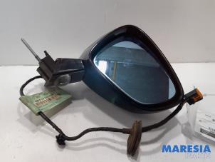Used Wing mirror, right Citroen C5 III Berline (RD) 1.8 16V Price € 105,00 Margin scheme offered by Maresia Parts