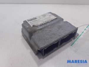 Used Airbag Module Citroen C5 III Berline (RD) 1.8 16V Price € 105,00 Margin scheme offered by Maresia Parts