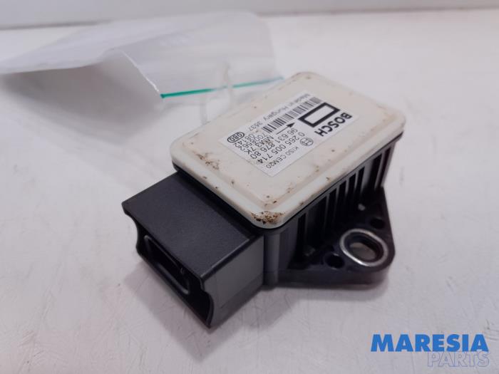 Used Esp computer Citroen C5 III Berline (RD) 1.8 16V Price € 30,00 Margin scheme offered by Maresia Parts