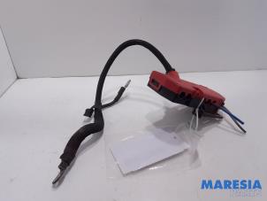 Used Fuse box Citroen C5 III Berline (RD) 1.8 16V Price € 65,00 Margin scheme offered by Maresia Parts