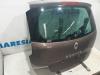 Tailgate from a Renault Scénic III (JZ) 2.0 16V CVT 2009
