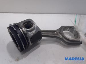 Used Connecting rod Citroen DS3 (SA) 1.4 HDi Price € 50,00 Margin scheme offered by Maresia Parts