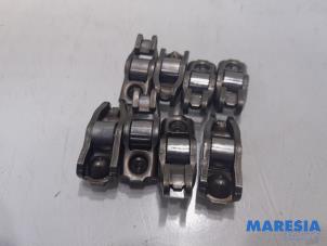 Used Rocker arm Citroen DS3 (SA) 1.4 HDi Price € 30,00 Margin scheme offered by Maresia Parts
