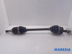 Usagé Cardan gauche (transmission) Fiat 500 (312) 1.2 69 Prix € 35,00 Règlement à la marge proposé par Maresia Parts