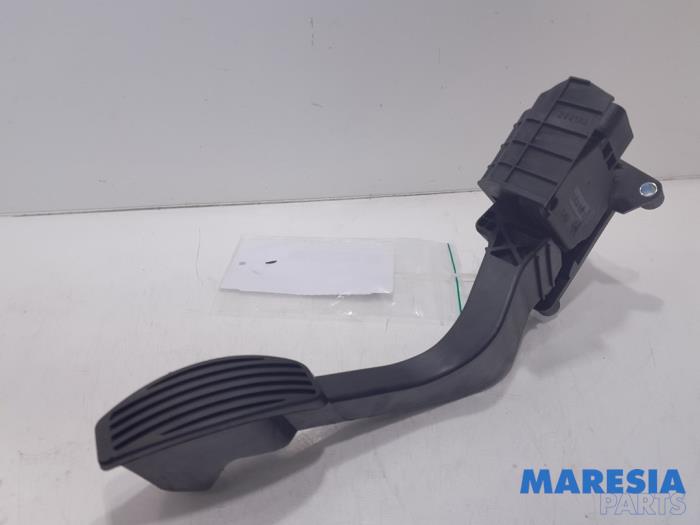 Begagnade Gaspedalsensor Fiat 500 (312) 0.9 TwinAir 85 Pris € 19,99 Marginaltabell erbjuds av Maresia Parts