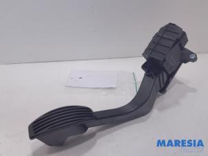 Gebrauchte Gaspedalposition Sensor Fiat 500 (312) 0.9 TwinAir 85 Preis € 30,00 Margenregelung angeboten von Maresia Parts