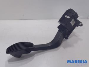 Used Accelerator pedal Fiat 500 (312) 1.2 69 Price € 40,00 Margin scheme offered by Maresia Parts
