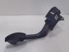 Accelerator pedal from a Fiat 500 (312) 1.2 69 2010