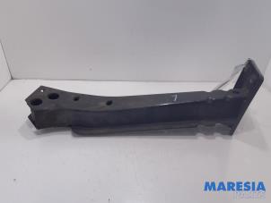 Used Front wishbone support, left Fiat 500 (312) 1.2 69 Price € 20,00 Margin scheme offered by Maresia Parts