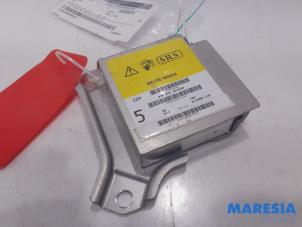 Used Airbag Module Peugeot 107 1.0 12V Price € 75,00 Margin scheme offered by Maresia Parts