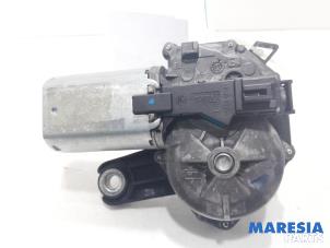 Gebrauchte Scheibenwischermotor hinten Peugeot 107 1.0 12V Preis € 25,00 Margenregelung angeboten von Maresia Parts