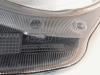Daytime running light, right from a Fiat 500 (312) 0.9 TwinAir 85 2012