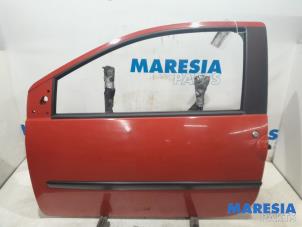 Used Door 2-door, left Renault Twingo II (CN) 1.2 Price € 150,00 Margin scheme offered by Maresia Parts