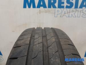Gebrauchte Reifen Citroen Berlingo 1.5 BlueHDi 100 Preis € 30,25 Mit Mehrwertsteuer angeboten von Maresia Parts