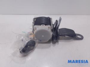 Used Rear seatbelt, left Peugeot 107 1.0 12V Price € 19,00 Margin scheme offered by Maresia Parts