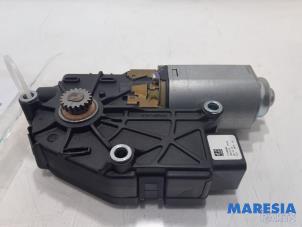 Used Sunroof motor Fiat 500 (312) 0.9 TwinAir 85 Price € 157,50 Margin scheme offered by Maresia Parts
