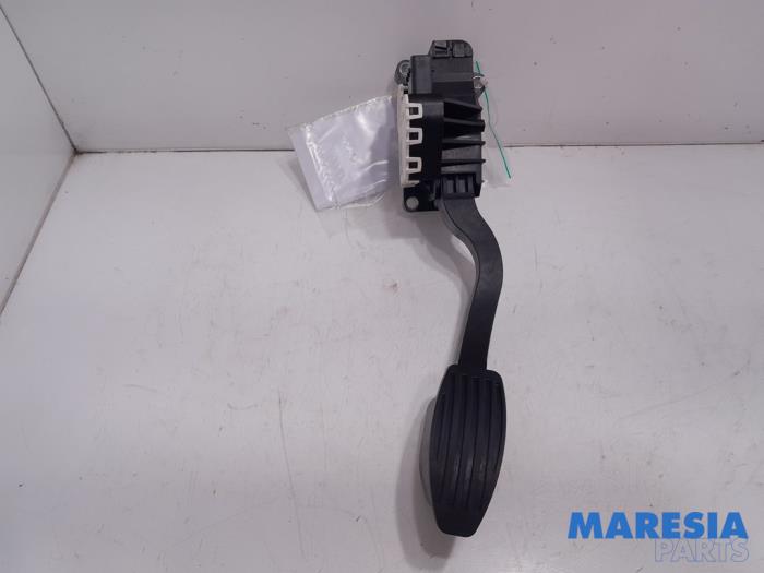 Begagnade Gaspedalsensor Fiat Panda (312) 0.9 TwinAir 65 Pris € 35,00 Marginaltabell erbjuds av Maresia Parts