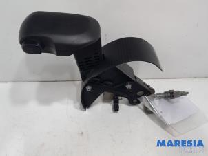 Used Parking brake mechanism Fiat Panda (312) 0.9 TwinAir 65 Price € 50,00 Margin scheme offered by Maresia Parts