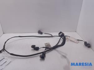 Used PDC Sensor Set Renault Trafic (1FL/2FL/3FL/4FL) 1.6 dCi 140 Twin Turbo Price € 121,00 Inclusive VAT offered by Maresia Parts