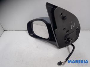Used Wing mirror, left Fiat Panda (312) 0.9 TwinAir 65 Price € 50,00 Margin scheme offered by Maresia Parts