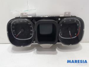 Used Instrument panel Fiat Panda (312) 0.9 TwinAir 65 Price € 120,00 Margin scheme offered by Maresia Parts