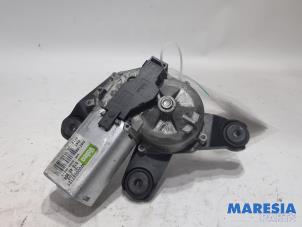 Used Rear wiper motor Fiat Panda (312) 0.9 TwinAir 65 Price € 30,00 Margin scheme offered by Maresia Parts