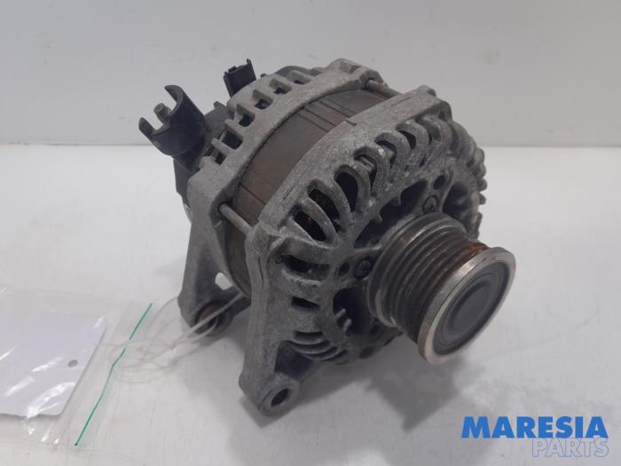 Used Dynamo Citroen Berlingo 1.5 BlueHDi 100 Price € 145,20 Inclusive VAT offered by Maresia Parts