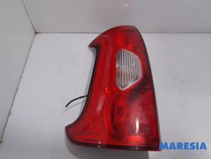 Used Taillight, left Fiat Panda (312) 0.9 TwinAir 65 Price € 35,00 Margin scheme offered by Maresia Parts
