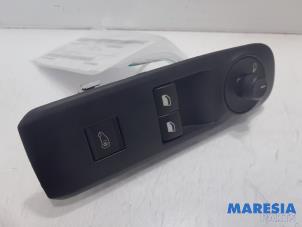 Used Multi-functional window switch Citroen Berlingo 1.5 BlueHDi 100 Price € 60,50 Inclusive VAT offered by Maresia Parts