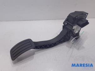 Used Accelerator pedal Citroen Berlingo 1.5 BlueHDi 100 Price € 42,35 Inclusive VAT offered by Maresia Parts